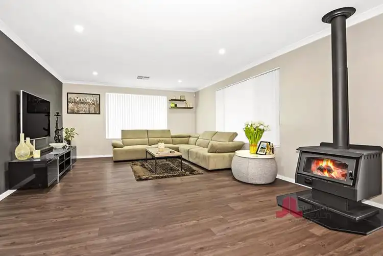 Sixth view of Homely house listing, 7 Herald Way, Dalyellup WA 6230