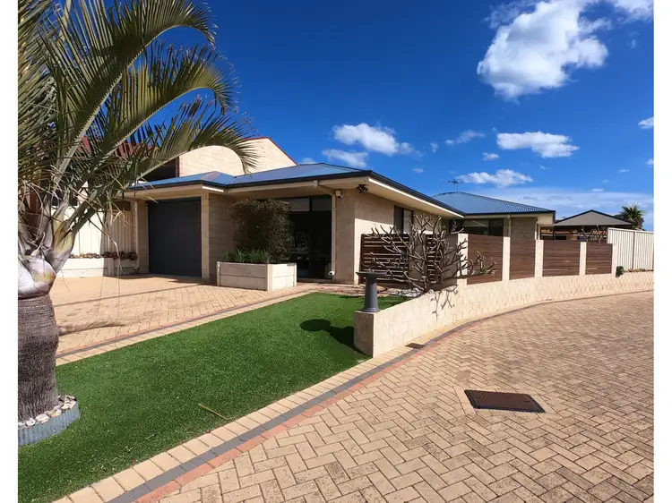 6A Bullarra Court, West Beach WA 6450