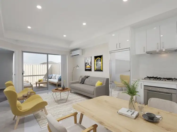 20 GANGES STREET, Southern River WA 6110