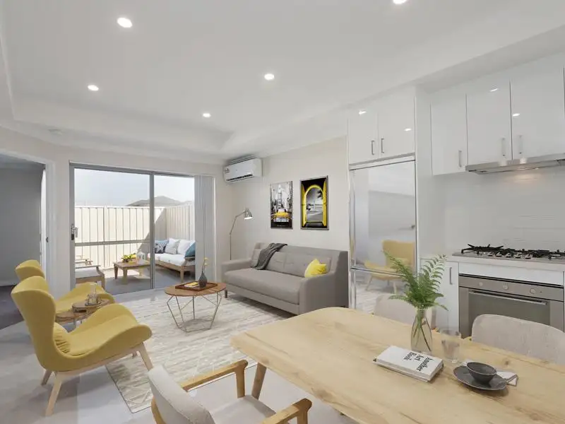 Main view of Homely house listing, 20 GANGES STREET, Southern River WA 6110