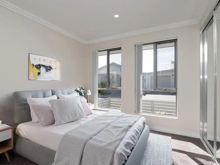 Second view of Homely house listing, 20 GANGES STREET, Southern River WA 6110