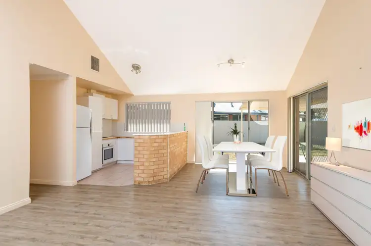 Third view of Homely semi-detached listing, 7B Brackleman Drive, Boulder WA 6432