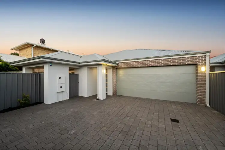 149B & 149C Lawley Street, Yokine WA 6060