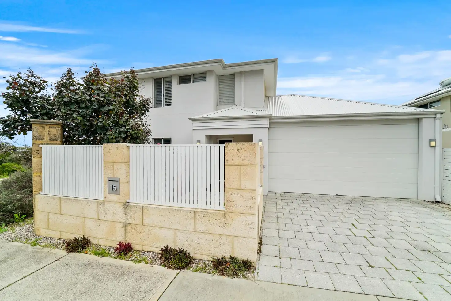 Main view of Homely house listing, 15 Cromer Way, North Beach WA 6020