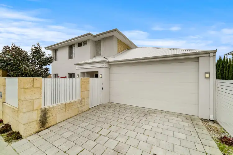 Second view of Homely house listing, 15 Cromer Way, North Beach WA 6020