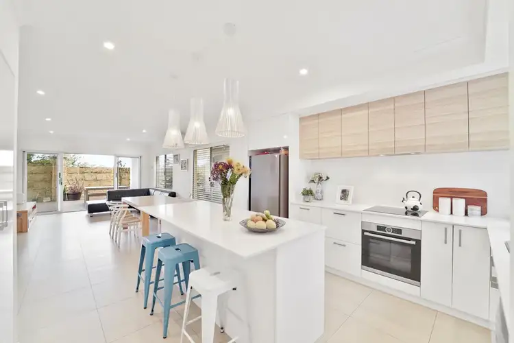 Fifth view of Homely house listing, 15 Cromer Way, North Beach WA 6020