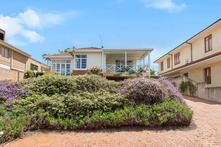 187 The Esplanade, Mount Pleasant WA 6153
