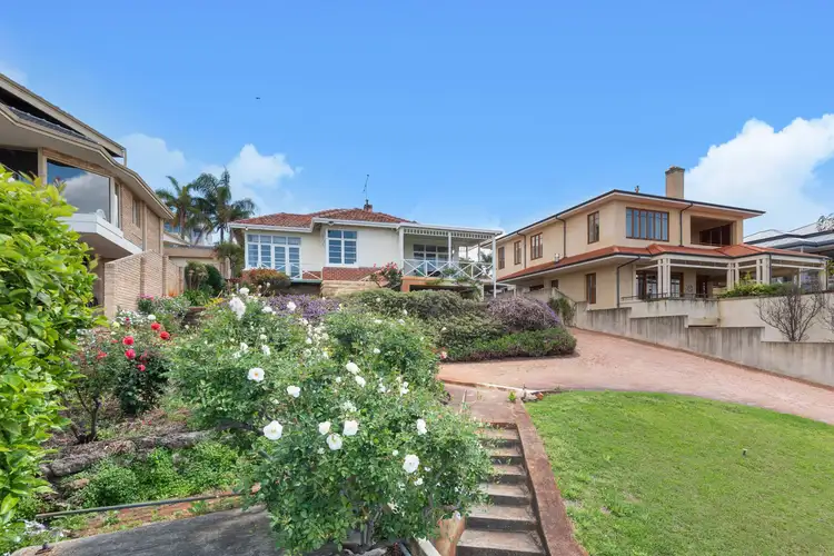 Second view of Homely house listing, 187 The Esplanade, Mount Pleasant WA 6153