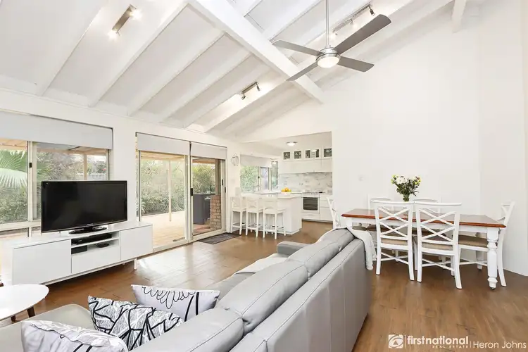 23B Chamberlain Circle, Bateman WA 6150