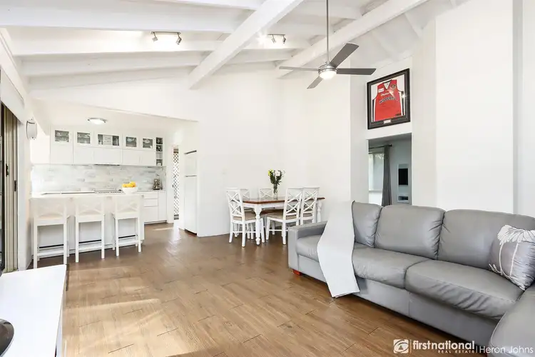 Second view of Homely house listing, 23B Chamberlain Circle, Bateman WA 6150