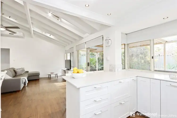 Third view of Homely house listing, 23B Chamberlain Circle, Bateman WA 6150