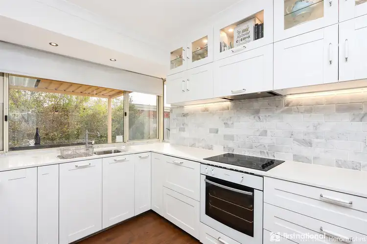 Fifth view of Homely house listing, 23B Chamberlain Circle, Bateman WA 6150