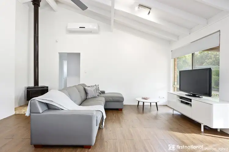 Seventh view of Homely house listing, 23B Chamberlain Circle, Bateman WA 6150