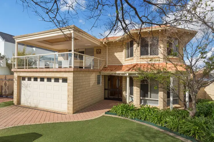 Main view of Homely house listing, 20 Cowrie Crescent, Mount Pleasant WA 6153