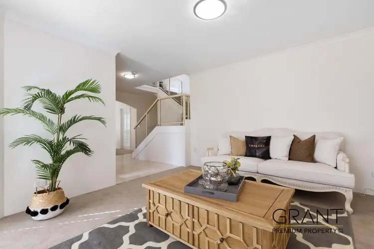 Fourth view of Homely house listing, 20 Cowrie Crescent, Mount Pleasant WA 6153