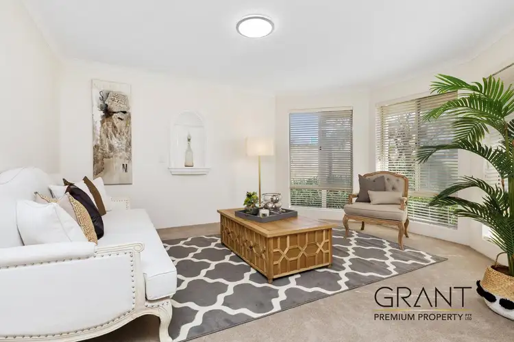 Fifth view of Homely house listing, 20 Cowrie Crescent, Mount Pleasant WA 6153