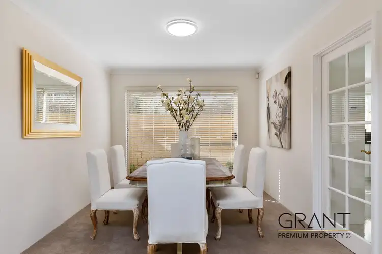 Sixth view of Homely house listing, 20 Cowrie Crescent, Mount Pleasant WA 6153
