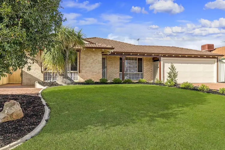 Main view of Homely house listing, 14 Torquata Boulevard, Helena Valley WA 6056