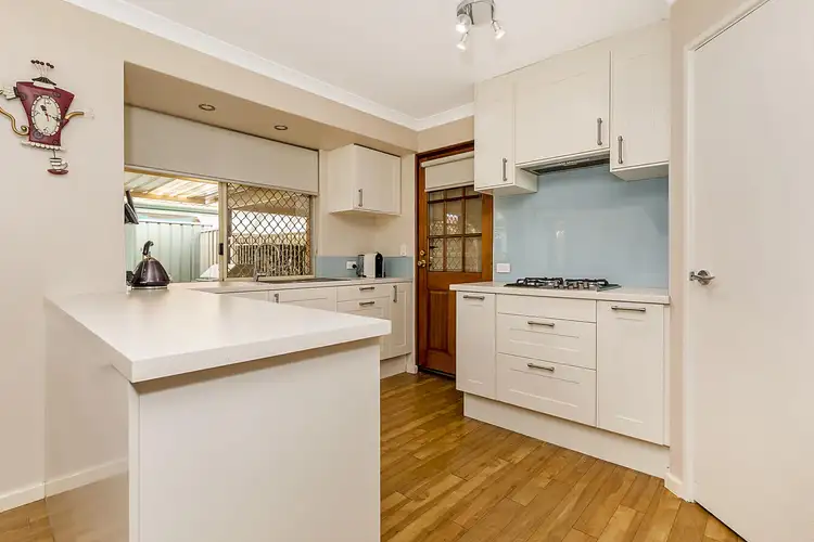 Second view of Homely house listing, 14 Torquata Boulevard, Helena Valley WA 6056