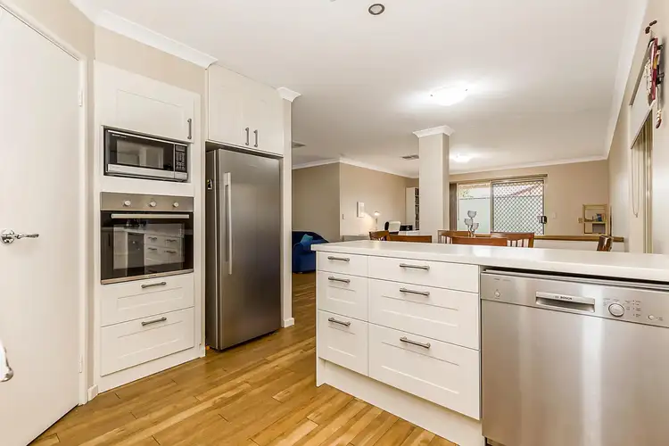 Third view of Homely house listing, 14 Torquata Boulevard, Helena Valley WA 6056