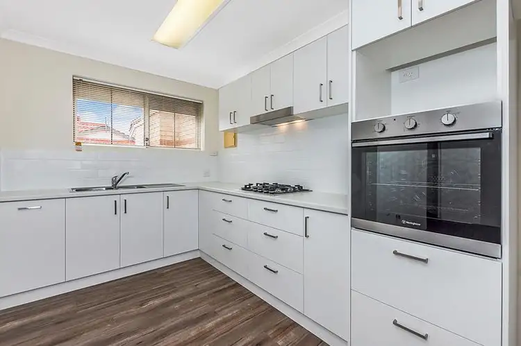Main view of Homely apartment listing, 314/17-21 Hefron Street, Rockingham WA 6168