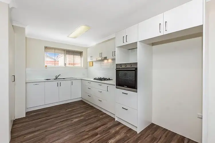 Second view of Homely apartment listing, 314/17-21 Hefron Street, Rockingham WA 6168