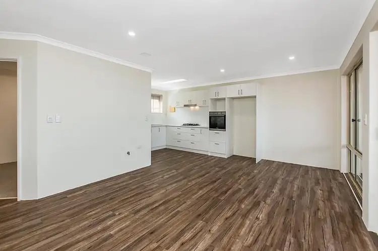 Third view of Homely apartment listing, 314/17-21 Hefron Street, Rockingham WA 6168