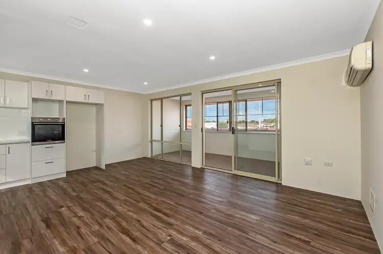Fourth view of Homely apartment listing, 314/17-21 Hefron Street, Rockingham WA 6168