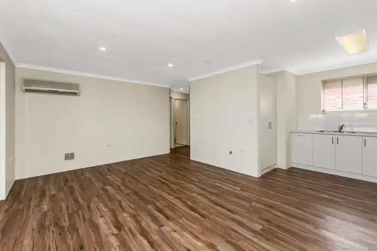 Fifth view of Homely apartment listing, 314/17-21 Hefron Street, Rockingham WA 6168