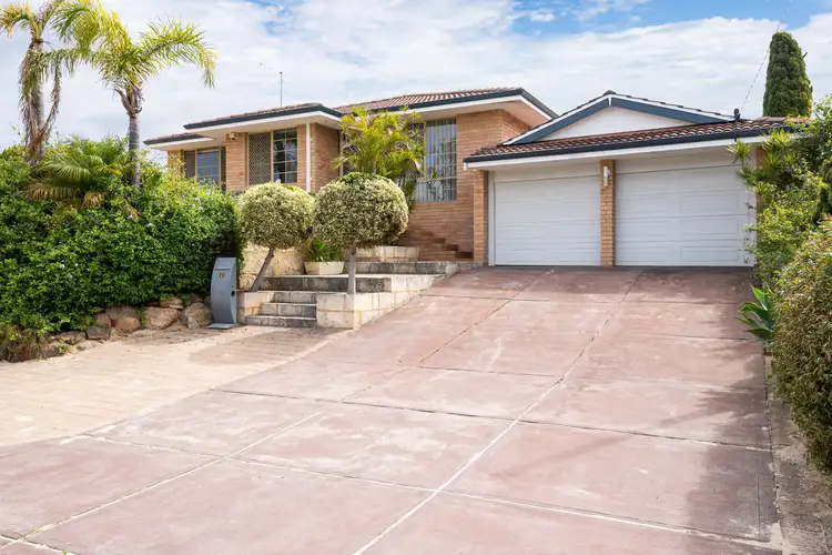 23 Brisbane Drive, Padbury WA 6025