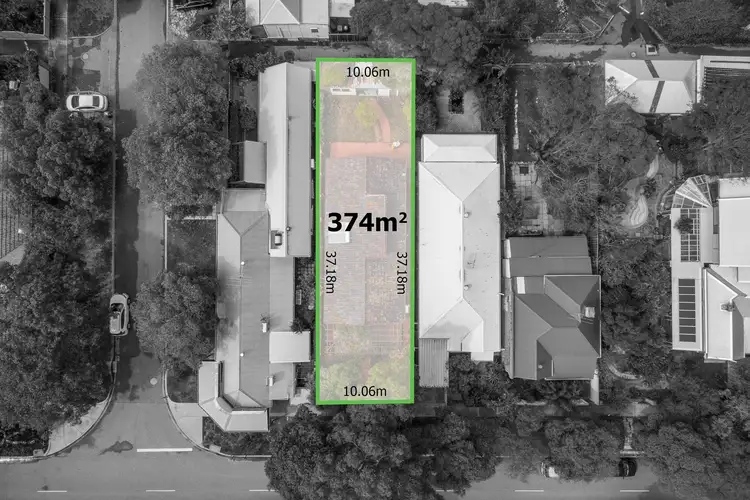 82 Hensman Road, Subiaco WA 6008