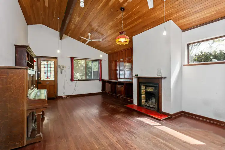Fifth view of Homely house listing, 82 Hensman Road, Subiaco WA 6008