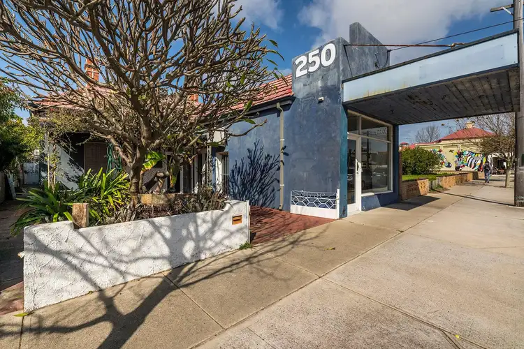 250 South Terrace, South Fremantle WA 6162