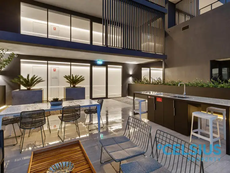 Second view of Homely apartment listing, 309/660 Albany Highway, Victoria Park WA 6100