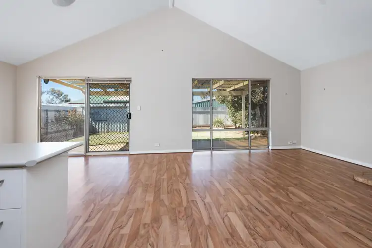 Second view of Homely house listing, 50A Azamor Drive, Boulder WA 6432