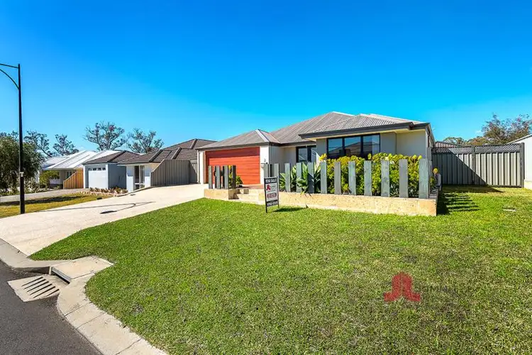 Second view of Homely house listing, 7 Advance Road, Dalyellup WA 6230
