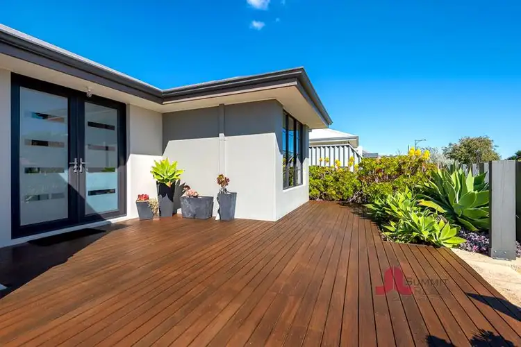 Third view of Homely house listing, 7 Advance Road, Dalyellup WA 6230
