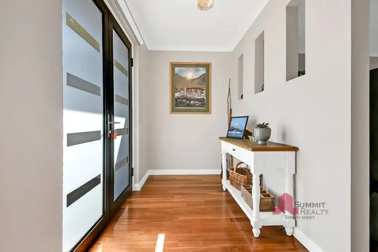 Fourth view of Homely house listing, 7 Advance Road, Dalyellup WA 6230