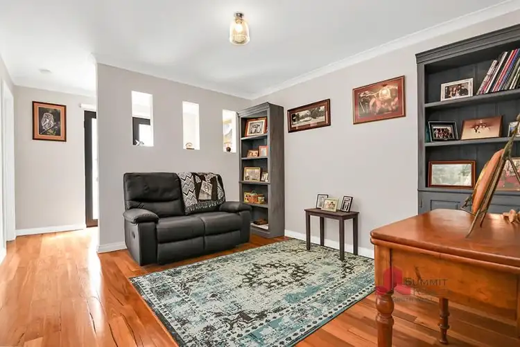 Fifth view of Homely house listing, 7 Advance Road, Dalyellup WA 6230