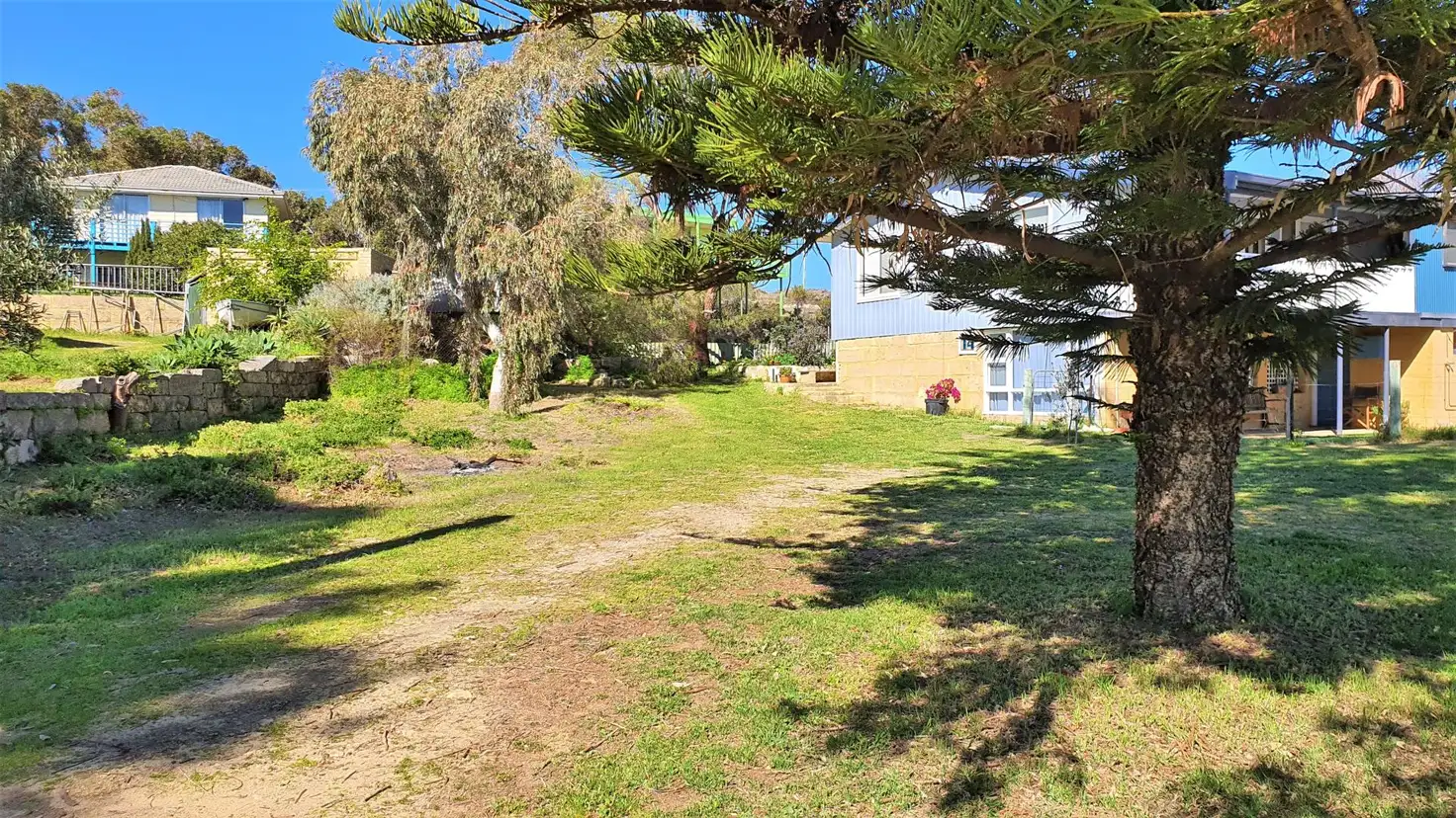 Main view of Homely land listing, 1/14 Turner Drive, Guilderton WA 6041