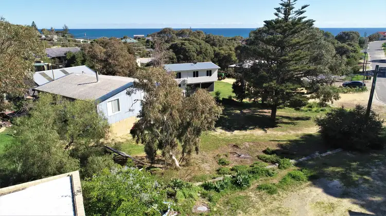 Fourth view of Homely land listing, 1/14 Turner Drive, Guilderton WA 6041