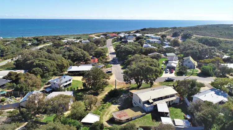 Sixth view of Homely land listing, 1/14 Turner Drive, Guilderton WA 6041