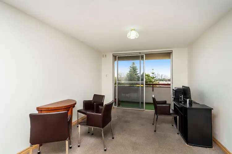 Fourth view of Homely apartment listing, 12/6 Hampton Street, Burswood WA 6100