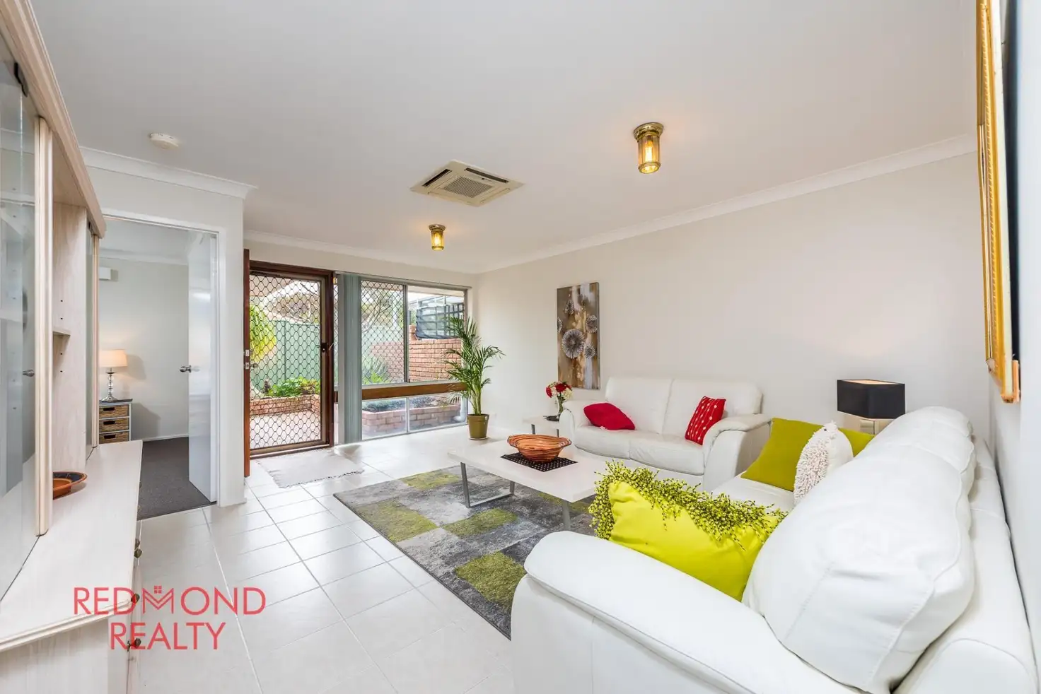 Main view of Homely villa listing, 13 Rosewood Heights, Craigie WA 6025