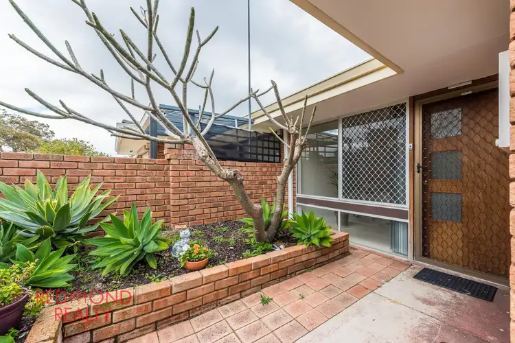 Third view of Homely villa listing, 13 Rosewood Heights, Craigie WA 6025