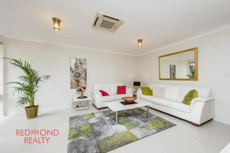 Fourth view of Homely villa listing, 13 Rosewood Heights, Craigie WA 6025