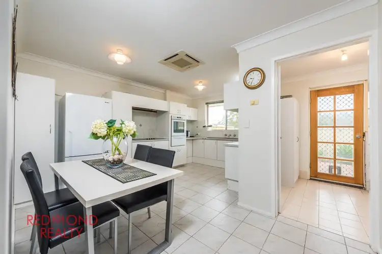 Fifth view of Homely villa listing, 13 Rosewood Heights, Craigie WA 6025
