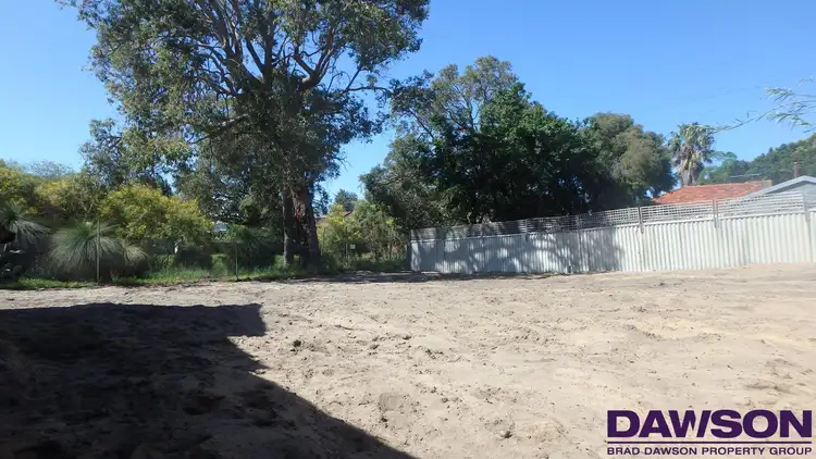 Fifth view of Homely land listing, 2/3 Goneril Way, Coolbellup WA 6163