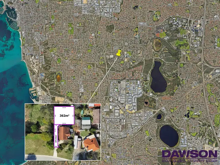 Seventh view of Homely land listing, 2/3 Goneril Way, Coolbellup WA 6163