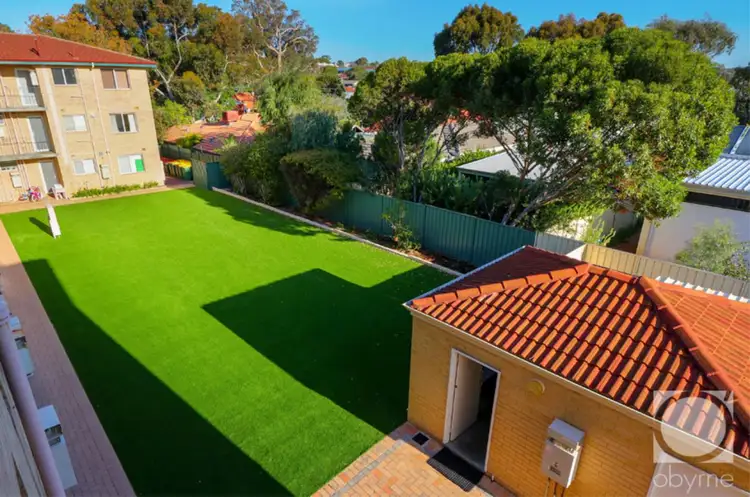 15/33 Point Walter Road, Bicton WA 6157